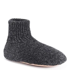 MUK LUKS Morty Slipper Men's Slipper
