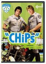 Chips: Season 2