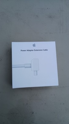Apple Power Adapter Extension Cable A1689 Nib