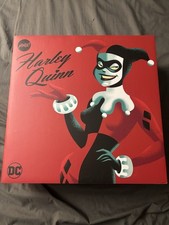 Mondo Batman The Animated Series Harley Quinn 1 6 Scale Figure Timed Edition