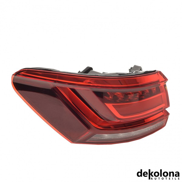 Farba Heckleuchte Links Hinten AußEn FüR VW Touareg 2.0 Tfsi 4Motion 18-23-image