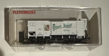 Fleischmann Pilsner Urquell Train 5357 K w/ O...