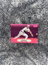 Royce Lewis 2025 Topps Stadium Club Pink Foil #113   Twins