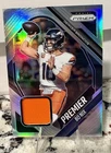 New Listing2025 Panini Prizm - Premier Jerseys Bo Nix #PJY-BNX (MEM)