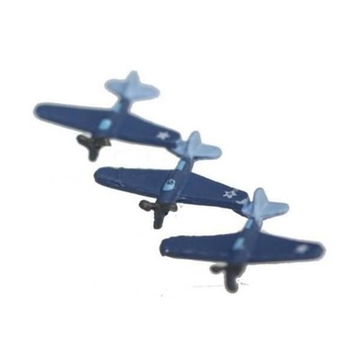 WotC Axis & Allies Flank Speed SB2C Helldiver (C) NM