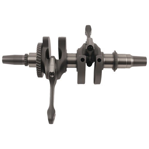 Crankshaft w/ Connecting Rods for Polaris RZR 900 XP RZR4 2013-2014 1204599 - Bild 10 von 16