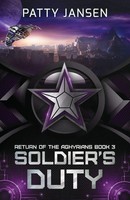 Patty Jansen | Soldier's Duty | Taschenbuch | Englisch (2018)