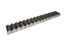 Comp Cams 817-16 Solidmechanical Lifter Set Ford 302-351w 351c 351-400m 429-460