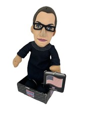 Bleacher Creatures The Notorious R.B.G.: Ruth Bader Ginsberg 10