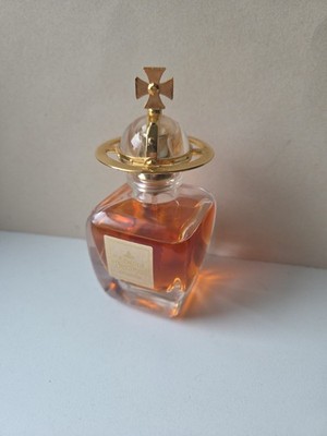 Vintage Parfum Vivienne Westwood Boudoir 50ml Eau De Parfum Coty
