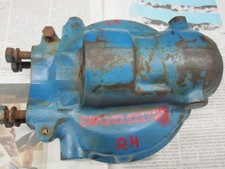 Ford 1210 Tractor Front Axle Casing Right Hand Sba322111255