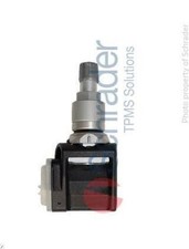 Radsensor, Reifendruck-Kontrollsystem SCHRADER 3149 TOYOTA IQ (_J1_) 1 2009-2015