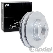 Disque de frein BMW 745