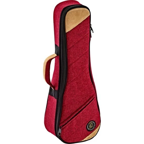 Ortega OSOCAUK-SO-BX Softcase f. Sopran-Ukulele | Neu