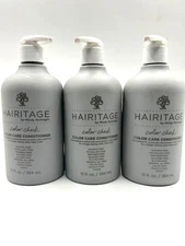 Color Check Moisturizing Conditioner UV Protection Color Treated 3 PACK SAVE!