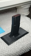 Airsoft Display Stand - M4 Mag - 3D printed
