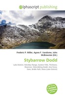 Frederic P. Miller (U. A.) | Stybarrow Dodd | Taschenbuch | Englisch (2026)