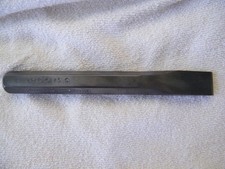 NOS vintage UPRR Chisel Tool Union Pacific Rail Road