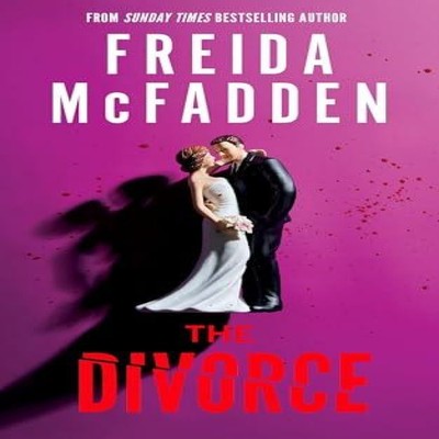 Divorce Freida McFadden Paperback Sourcebooks Inc Media > Books >