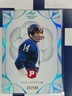 2024 Leaf Trinity Pristine Auction Y.A. Tittle #100