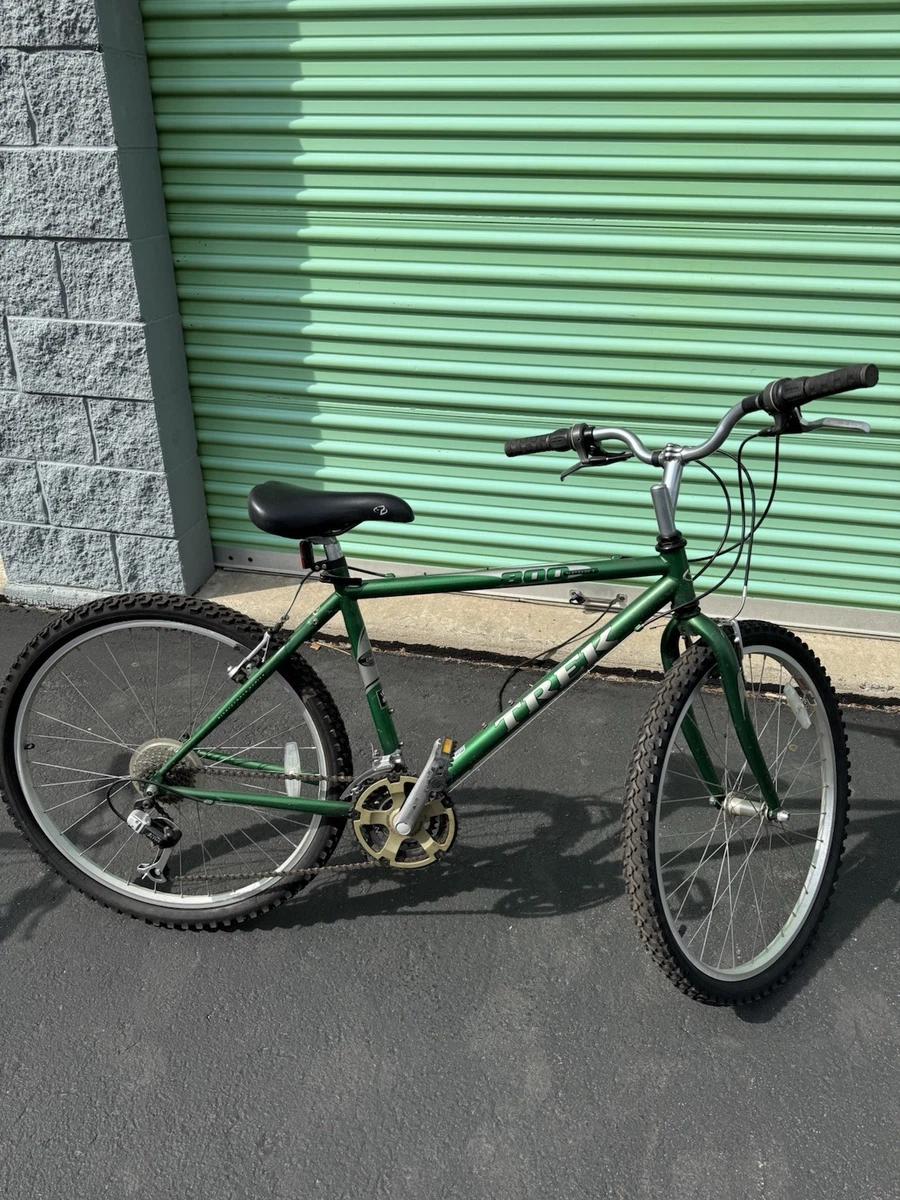 Trek Mountain Bike 26 in Bikes for sale - eBay