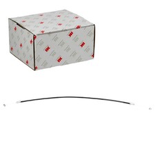 NK HANDBREMSSEIL FESTSTELLBREMSE VORNE passend für MERCEDES VIANO VITO 