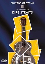 Dire Straits - Dire Straits: Sultans Of Swing - The Ve... - Dire Straits CD AYVG
