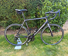 Cannondale Synapse Carbon 105 Road Bike – 58cm – Excellent Condition