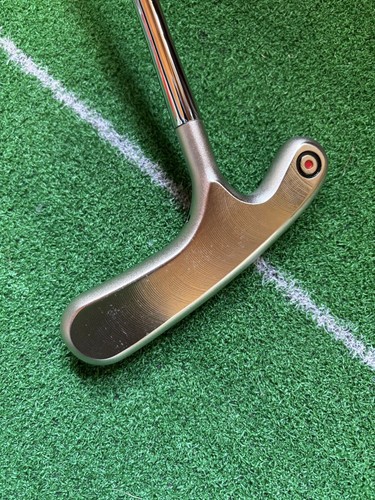 Titleist Bullseye Blade Scotty Cameron
