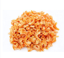 500g Dried Shrimp Premium Quality Seafood