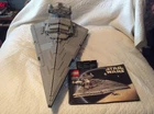 LEGO Star Wars: Imperial Star Destroyer (10030)