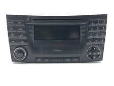 Harman Becker BE7036 A2118702790 RADIO MERCEDES-BENZ CLS 1 pièce