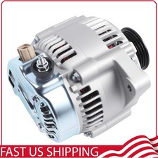 Alternator 13896 For Toyota Echo 2000-2002 2003 Yaris 1500 Verso 1300 2001-2010