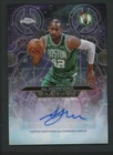 2025 Topps Chrome Al Horford Base (RAW)
