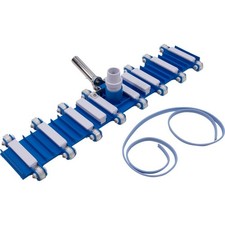 Vacuum Pentair Provac 229 W152 Handle W 175 Wheels