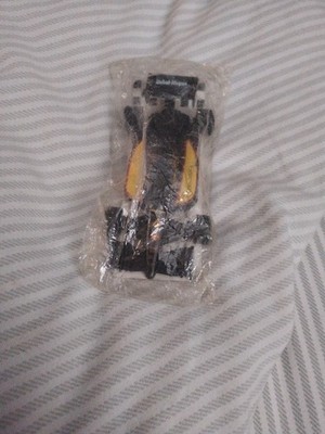 IndyCar Diecast Black #4, Rahal- Hogan/Miller T94 Lola. Shell Sponsored. Unopend
