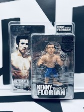 Round 5 MMA Ultimate Collector Figures Guide 52