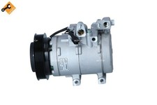 NRF Kompressor, Klimaanlage 32204 für HYUNDAI KIA