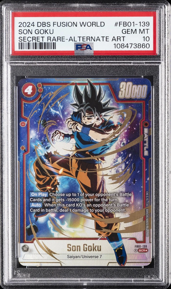 Dragon Ball Trading Cards for sale | eBay