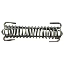 Ext Spring, Safety Drawbar, 302 Ss, 6 Oal,  1Nbt9