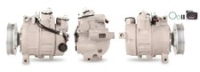 Klimaanlagen – Kompressor R 134a PAG 46 ACP306 LUCAS für AUDI A4 B6 A6 C5
