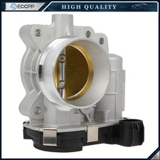 Throttle Body For Saab 9-3x 2011 2010 Saab 9-3 2011 2010 2009 2008 2007 L4 2.0l Throttle Body For Saab 9-3x 2011 2010 Saab 9-3 2011 2010 2009 2008 2007 L4 2.0l