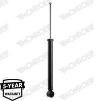 Monroe StoßDäMpfer Hinten FüR Skoda Rapid Spaceback NH1 NH3 Seat Toledo IV KG3