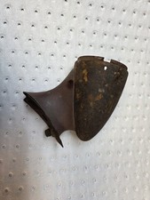 1936 Packard Part 15393 Taillight And Stand With Some Hardware 1936 Packard Part 15393 Taillight And Stand With Some Hardware