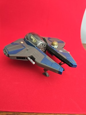 Transformers Star Wars Obi Wan Kenobi crossover original vintage Hasbro