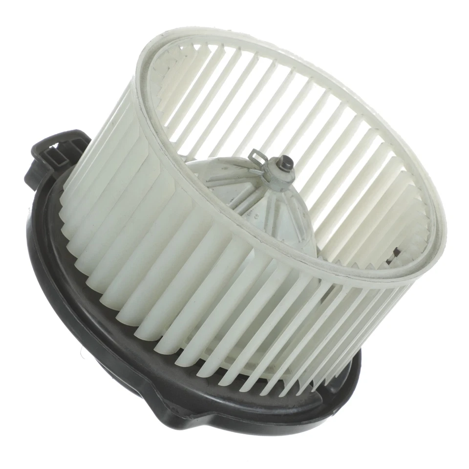 Motor soplador AMG original Mercedes-Benz 1998-2001 ML320 ML430 ML55 163-820-21-42 Foto 2 de 4