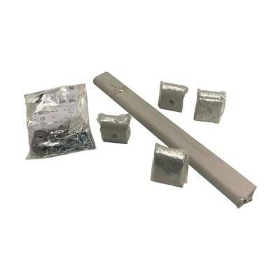 Rittal Drückergarnitur Griff-Set für industriellen Einsatz Rittal SZ2389.000