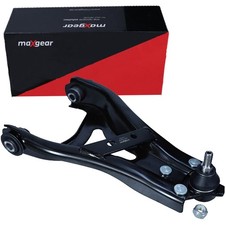MAXGEAR QUERLENKER UNTEN VORDERACHSE LINKS passend für DACIA DUSTER | 72-5585
