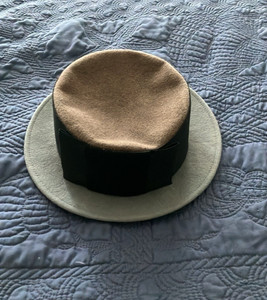 Vintage Frank Olive Hats | eBay display picture 1