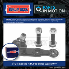 Ball Joint fits VAUXHALL NOVA 82 to 94 Suspension B&B 1603128 1603161 1603187